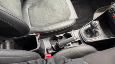 Ford Fiesta 1.0 EcoBoost Hbd mHEV 125 Titanium X 5dr Petrol Hatchback